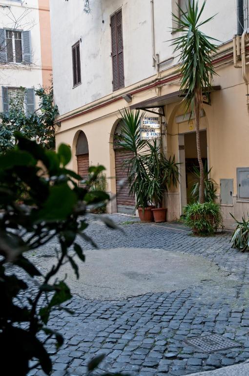 Hotel Hotel Di Rienzo Roma