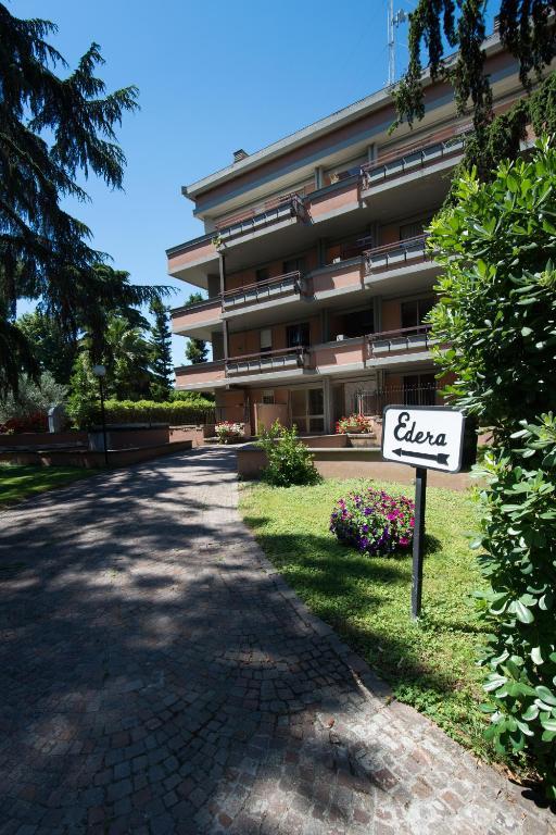 Park Blanc Et Noir Hotel Roma