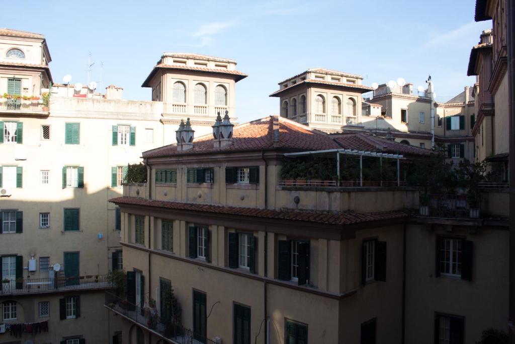 Mazzini Casa de hóspedes 2*