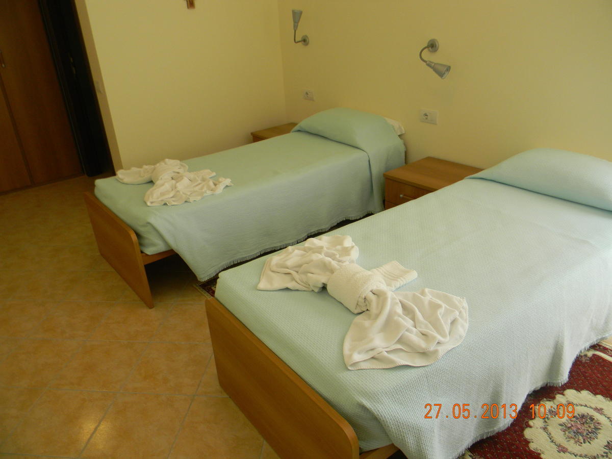 Casa Per Ferie Beato Rosaz Affittacamere Roma