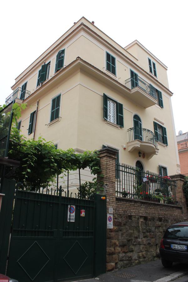 Casa de hóspedes Casa Per Ferie Beato Rosaz 3*