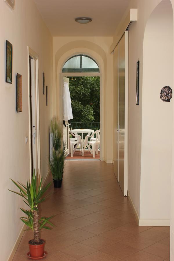 Casa de hóspedes Casa Per Ferie Beato Rosaz Roma
