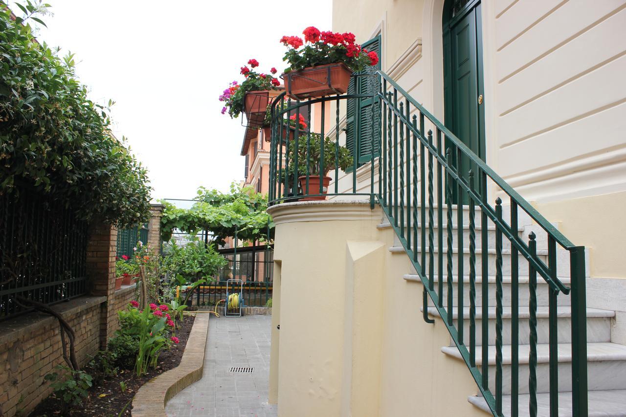 Casa Per Ferie Beato Rosaz Affittacamere 3*