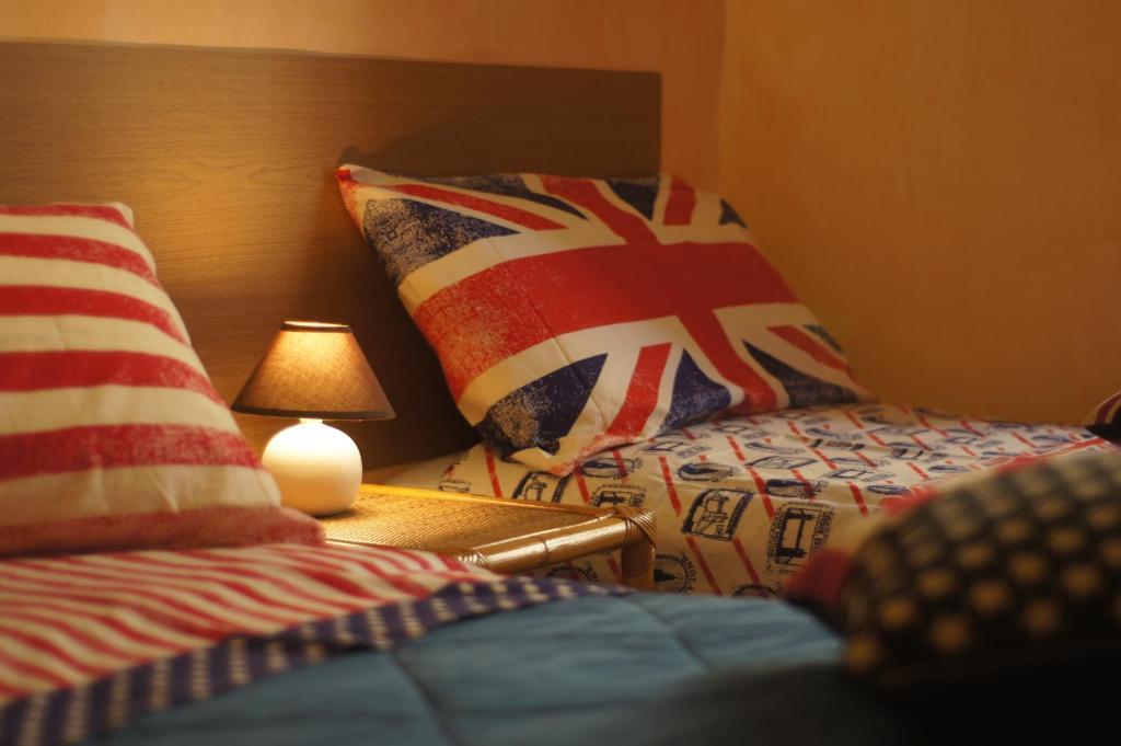 Bed & Breakfast Fiocca Roma