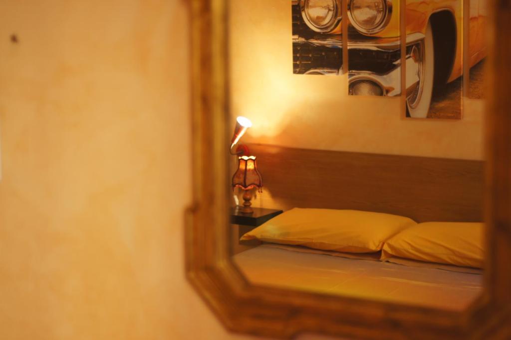 Fiocca Bed & Breakfast Roma