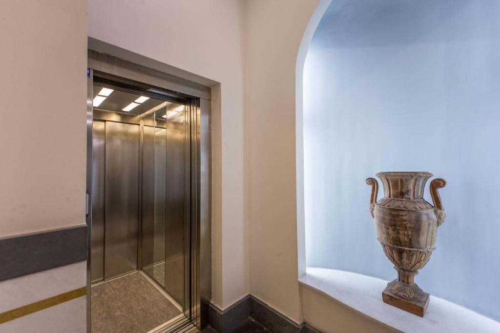 Boschetto Apartamento Roma