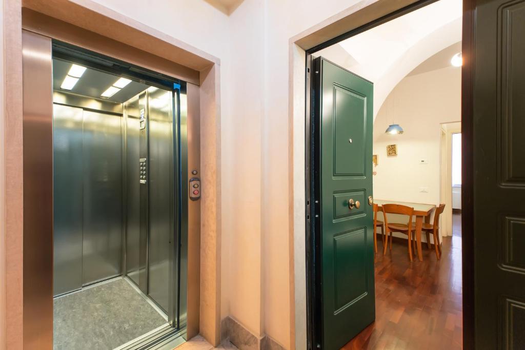 Apartamento Boschetto *