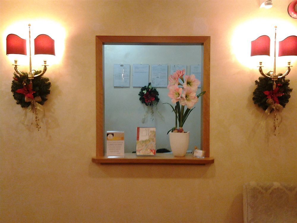 Vitti Hotel Rom