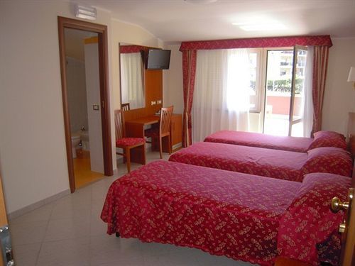 Vitti Hotell