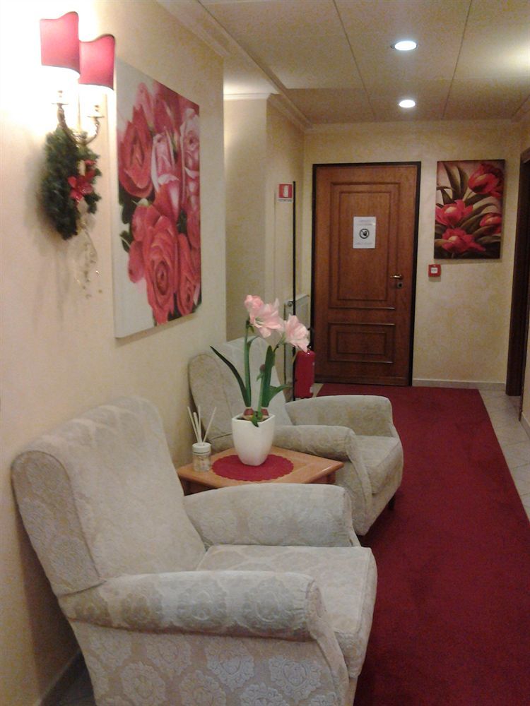 Vitti Hotel Rom