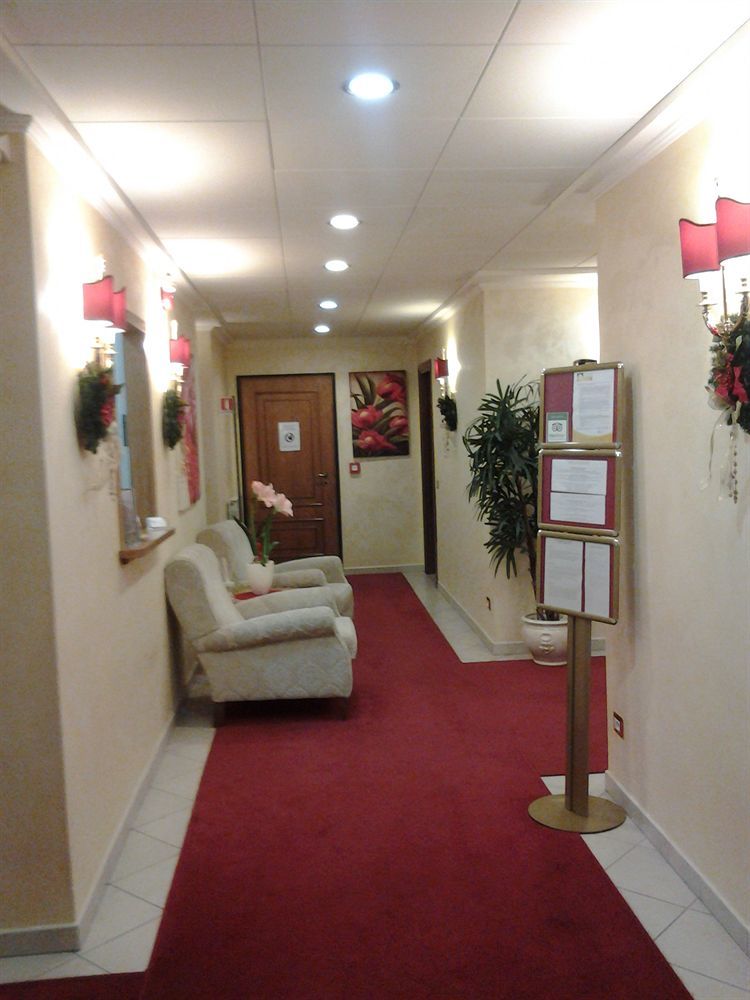 Vitti Hotell