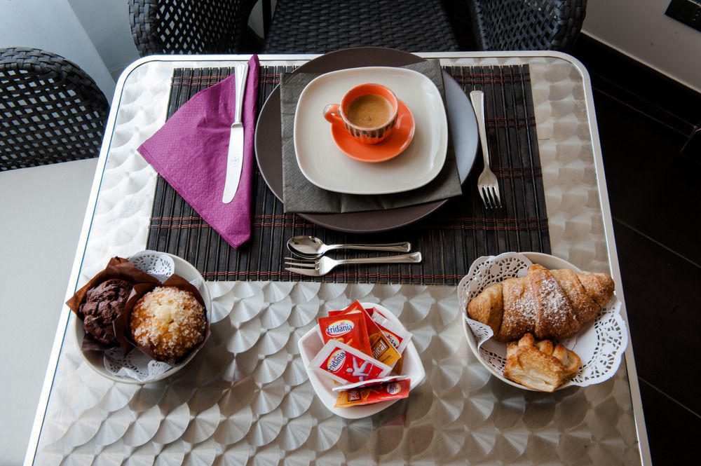 Residenza Talenti Superior Alojamento de Acomodação e Pequeno-almoço Roma