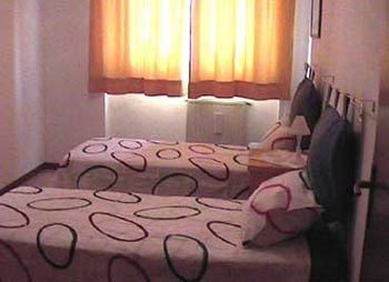 Hotell Happy Goose