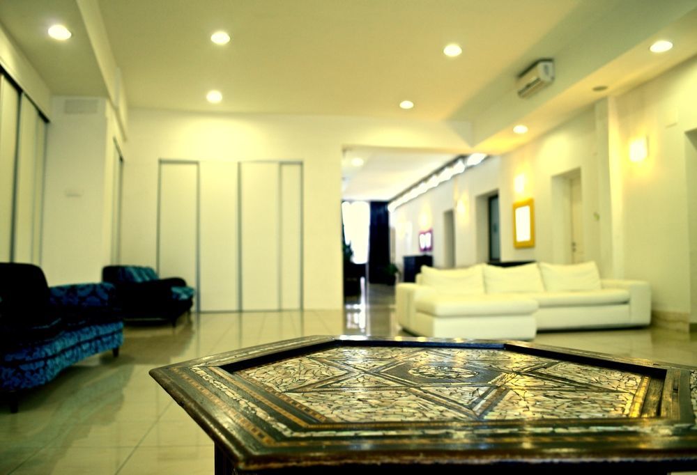 Darival Nomentana Hotel 3*