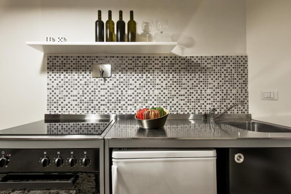 Bed & Breakfast La Mela Di