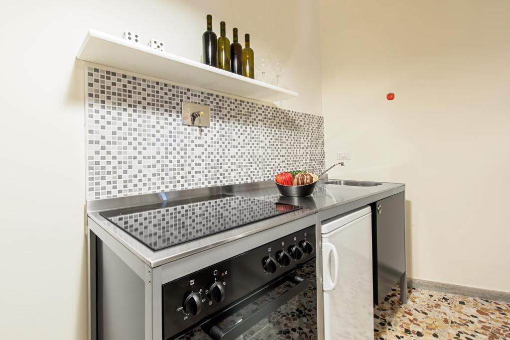 La Mela Di Bed & Breakfast Roma