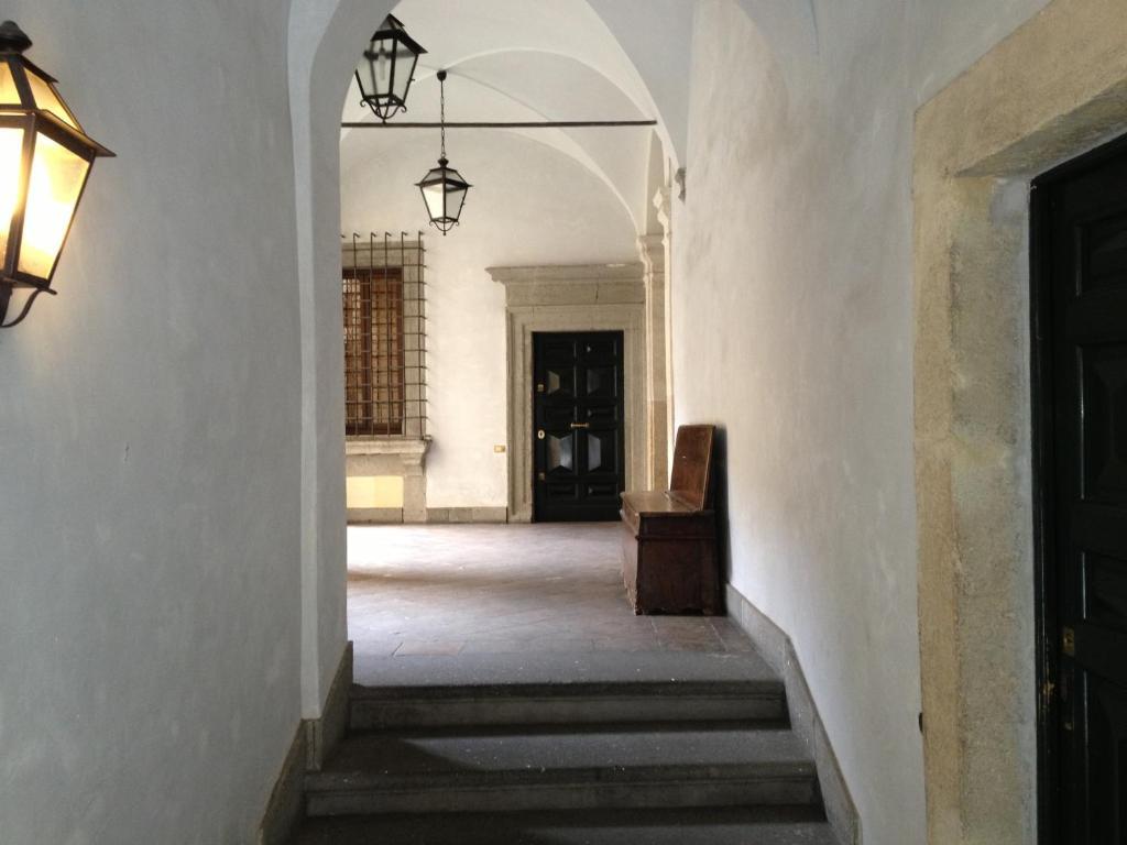 Leilighet Palazzo Donarelli *