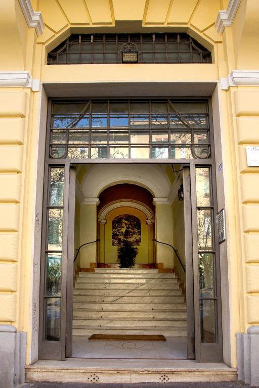 Appartamento A San Pietro Da Susy