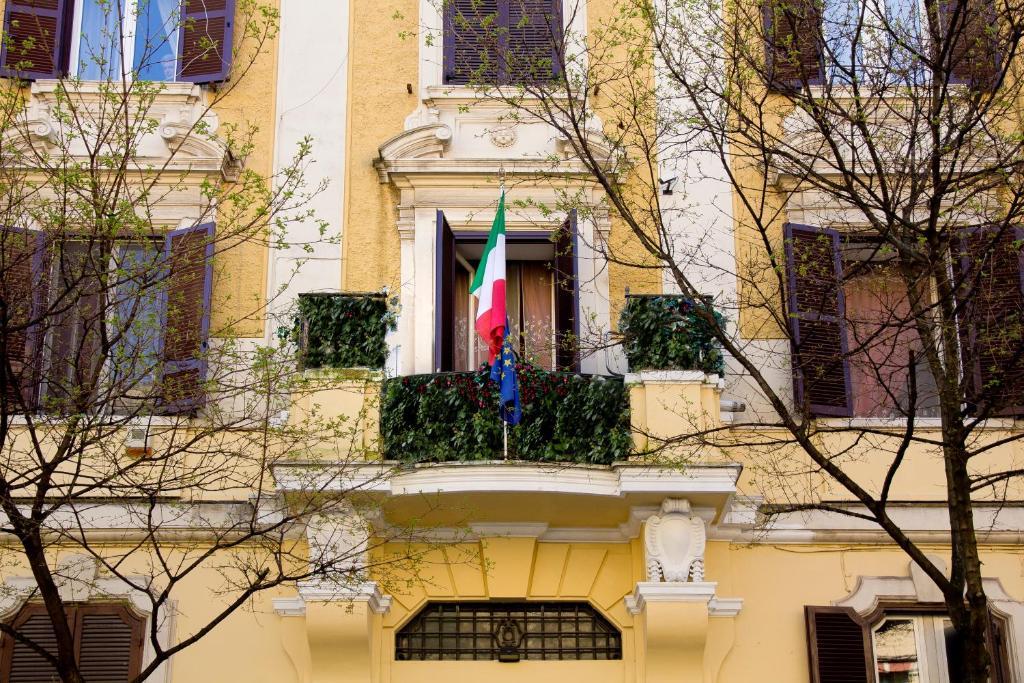 A San Pietro Da Susy Appartamento