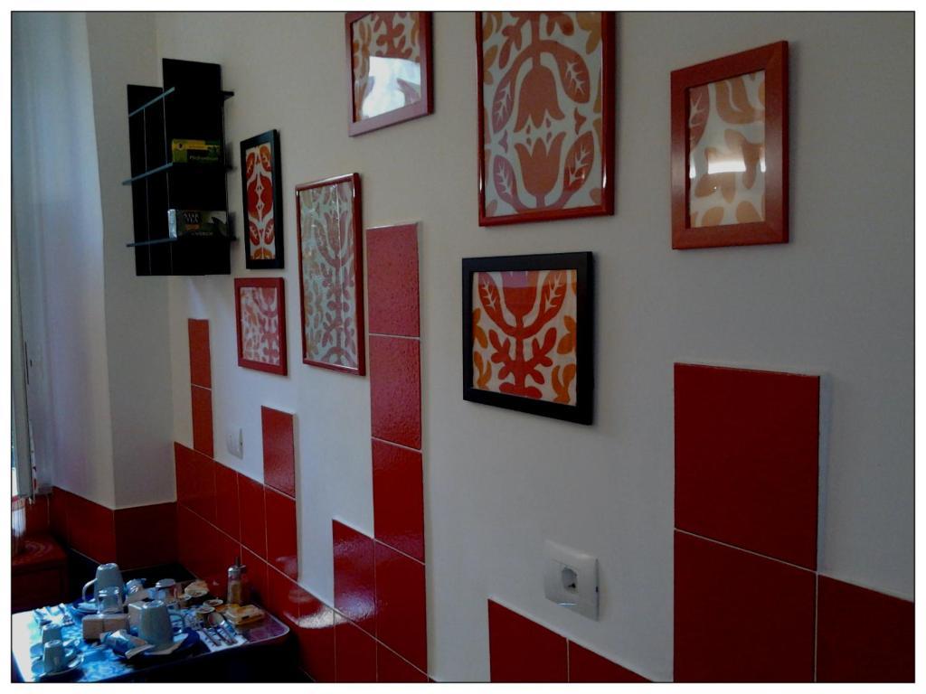 Labicana42 Bed & Breakfast 2*
