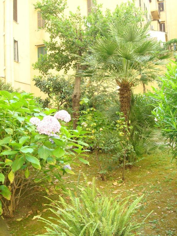 Manzoni Holidays Roma