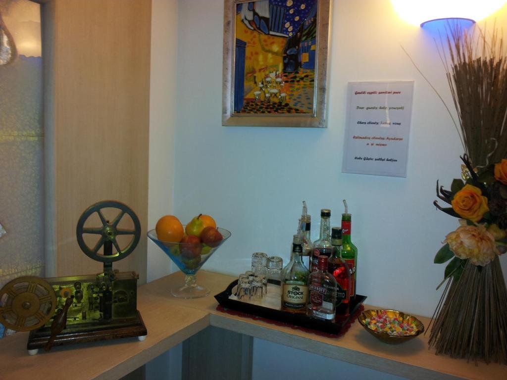 Hotel Appia 442
