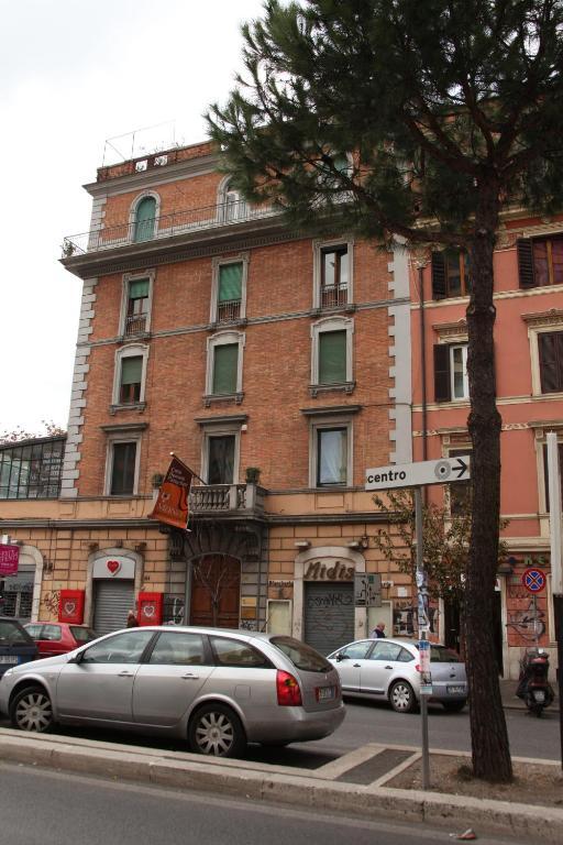 Appia 442 Hotel Roma