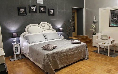Barberini Dream Gjestgiverier