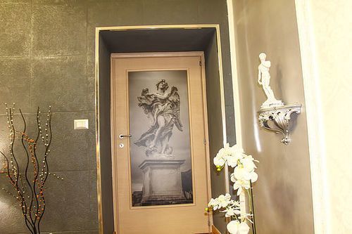 Barberini Dream Gjestgiverier
