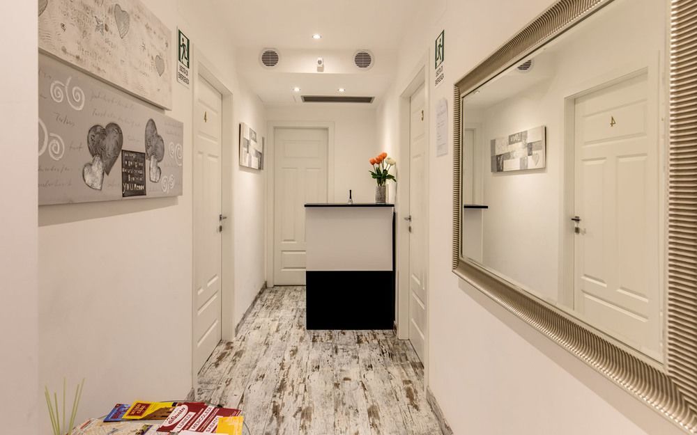 Casa de hóspedes Colonna 18 Roma