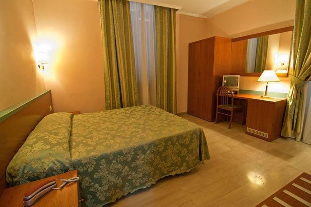 Hotell Center 2 3*