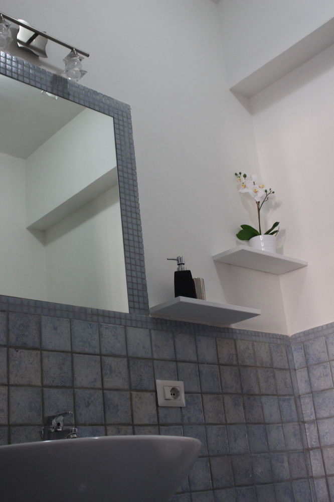 Bed & Breakfast S. Caruso