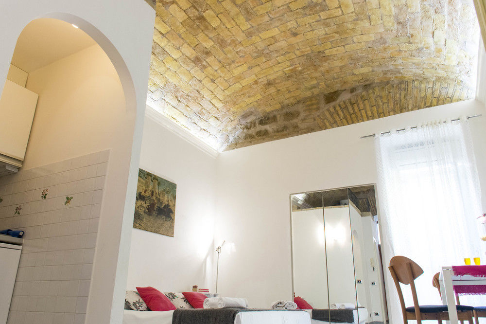 Gli Scipioni Bed & Breakfast