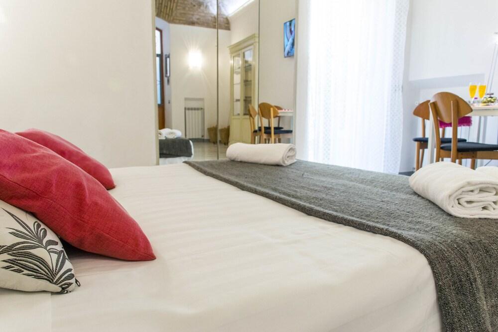 Gli Scipioni 5* Roma