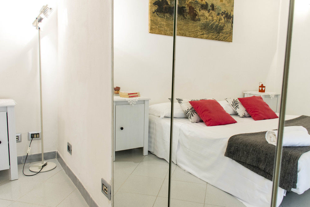 Bed & Breakfast Gli Scipioni 5*