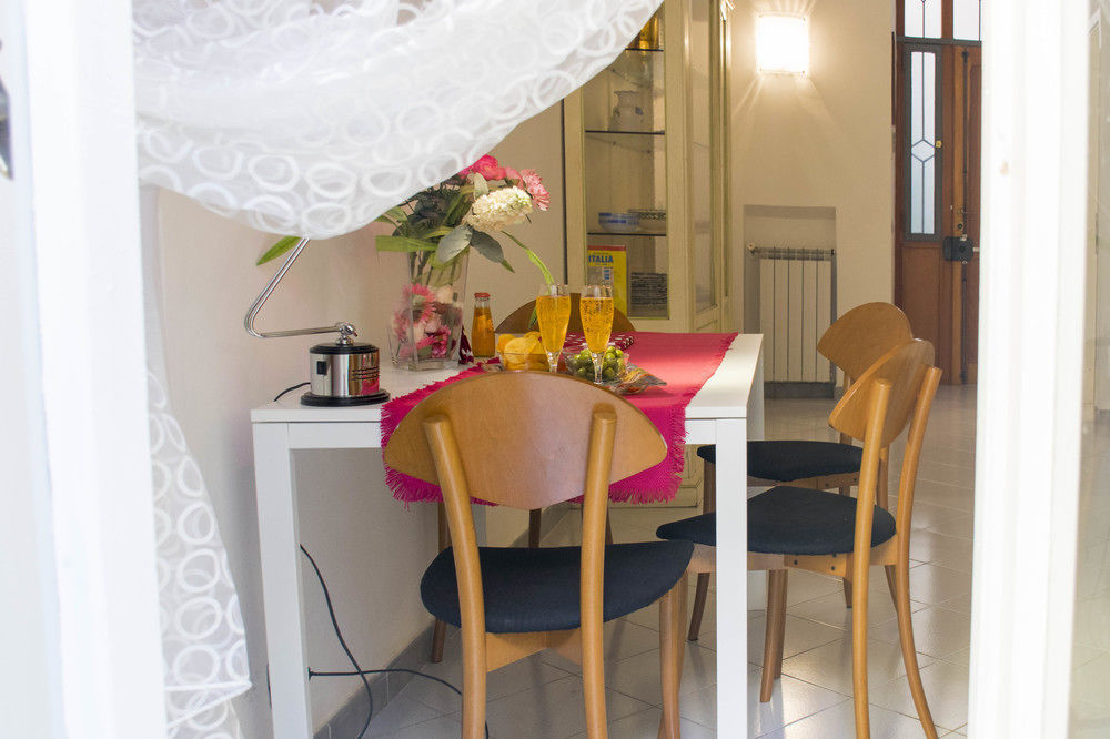 Gli Scipioni Bed & Breakfast Roma