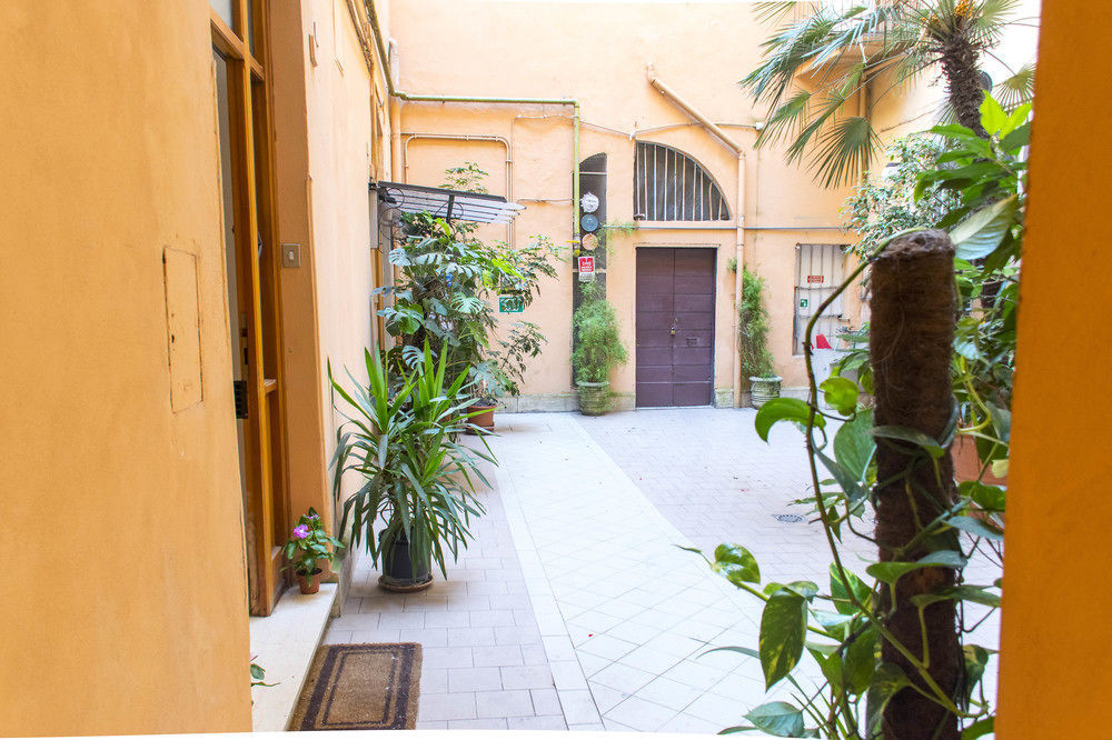 Bed & Breakfast Gli Scipioni Roma