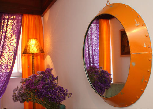 Tata 3* Roma