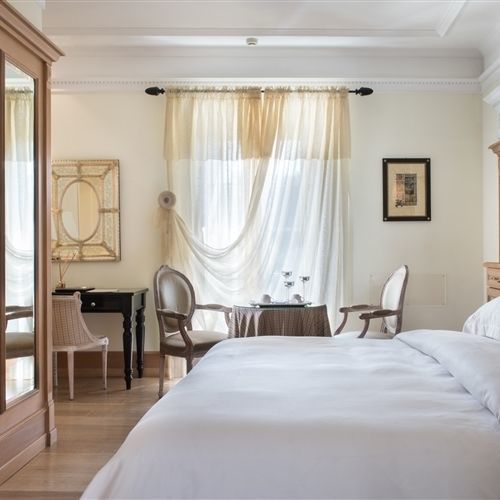 Il Palazzetto 2* Rom