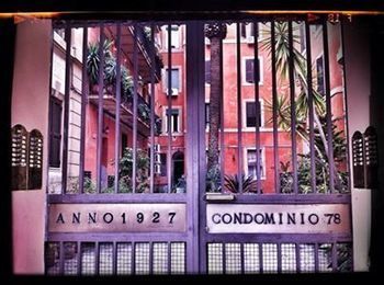 Cento Passi Dal Vaticano Bed & Breakfast 3*