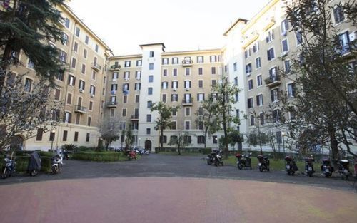 Apartrooms76 Guest house 3*
