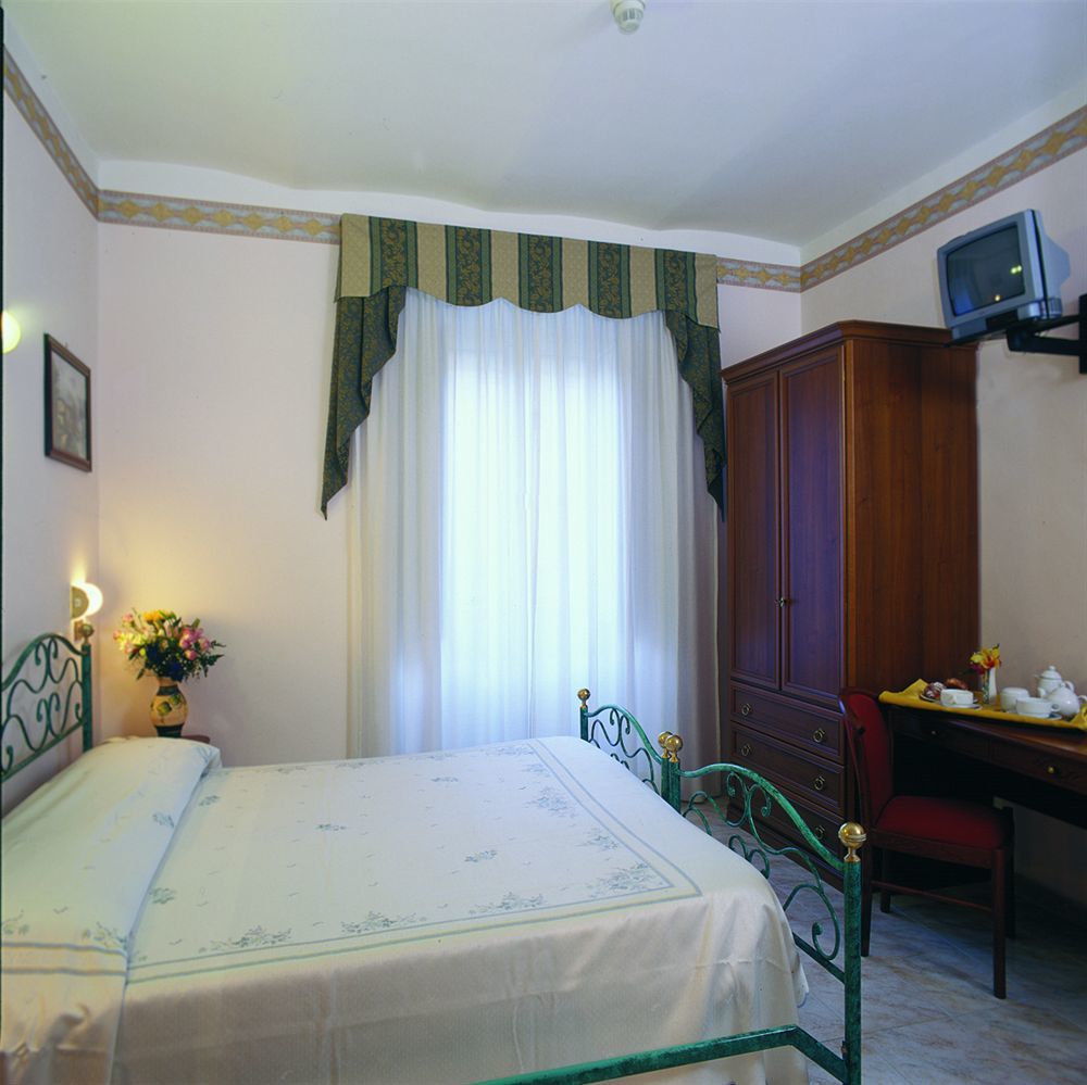 Oriente Hotel Roma