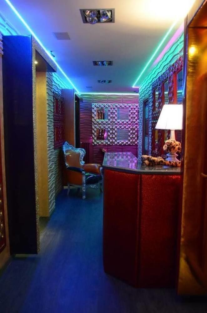 Gasthof Luxury Nomentano Rom
