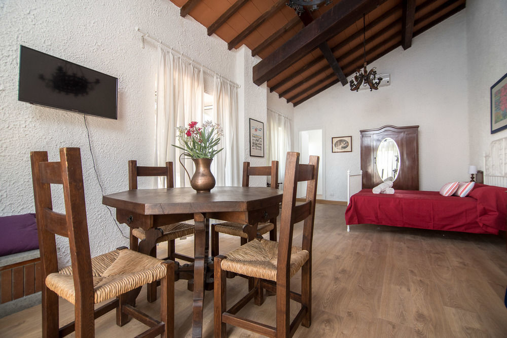 Degli Oleandri Bnb Rom