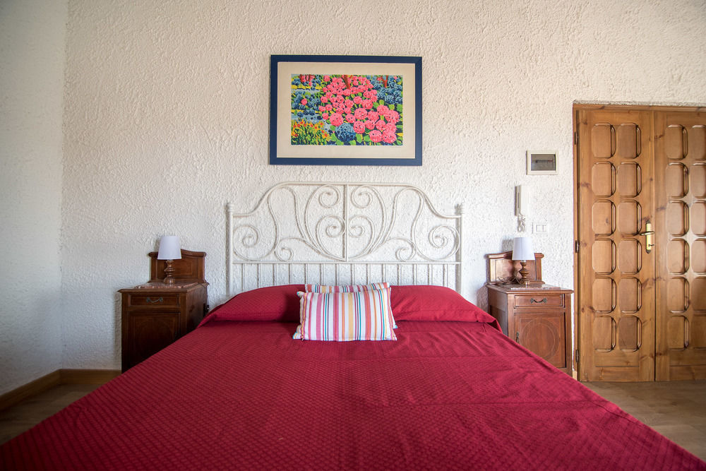 Degli Oleandri Bnb Frühstückspension Rom