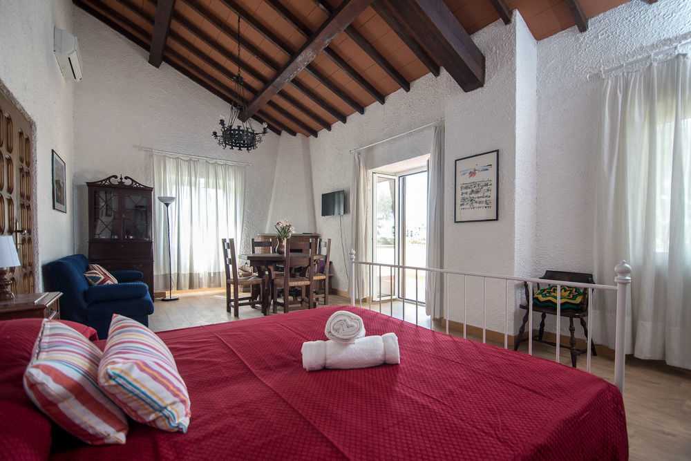 Degli Oleandri Bnb Frühstückspension 2*