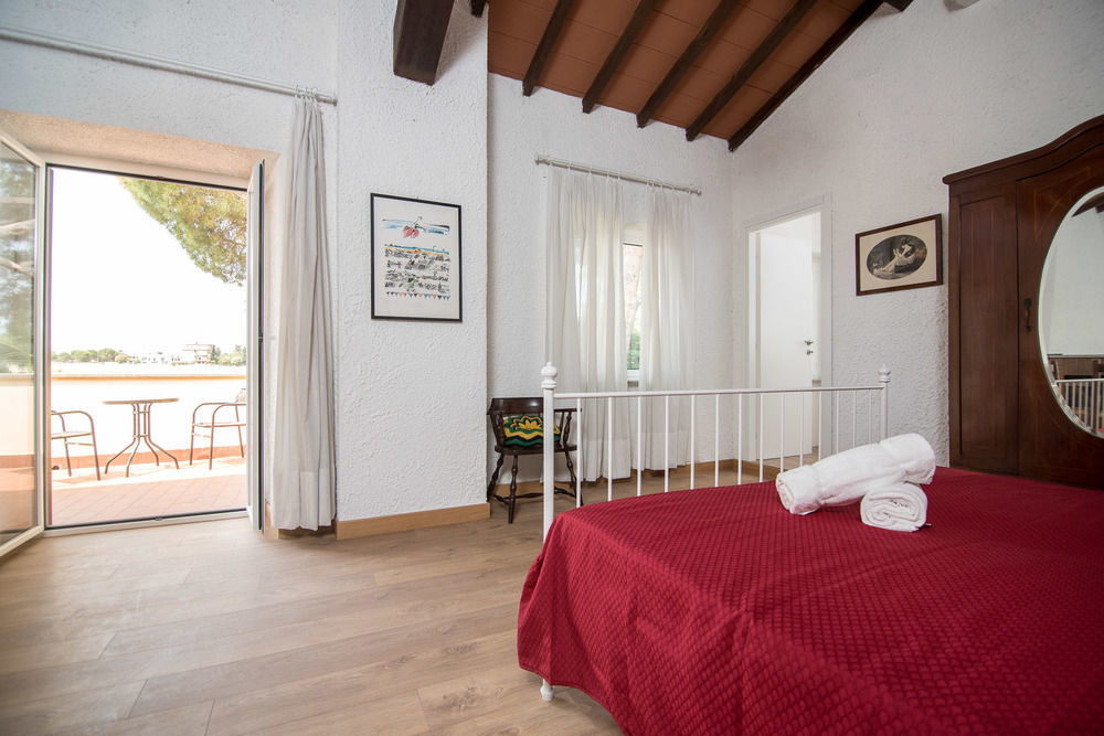 Frühstückspension Degli Oleandri Bnb