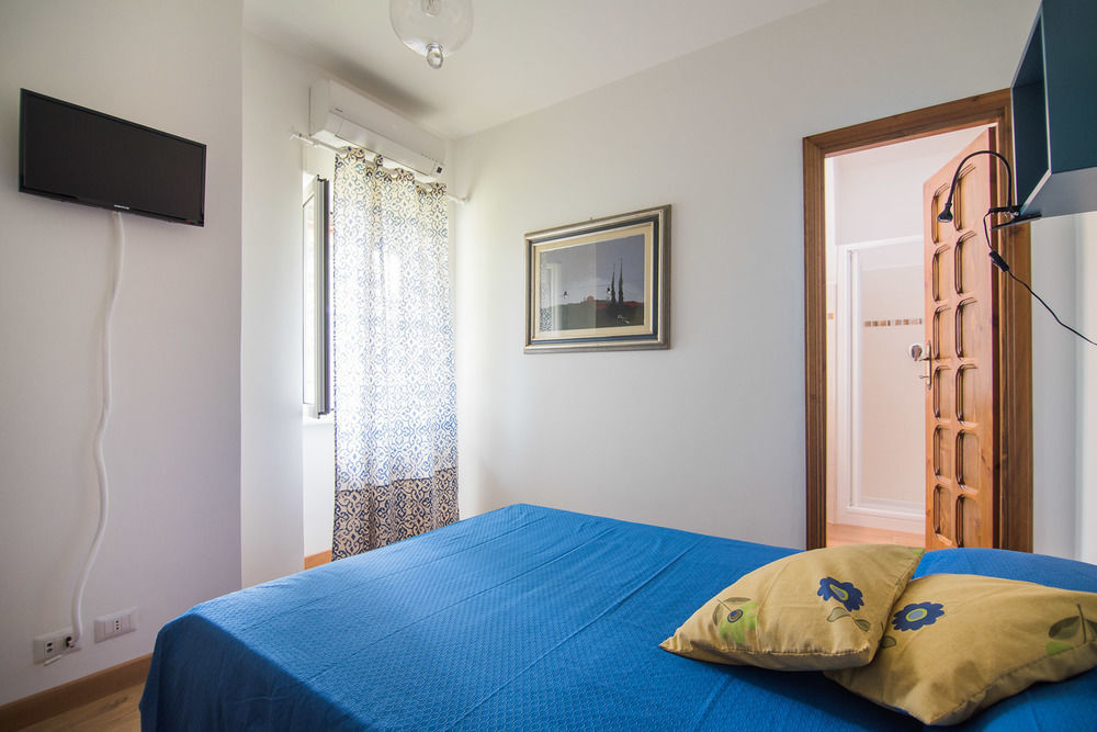 Degli Oleandri Bnb Rom