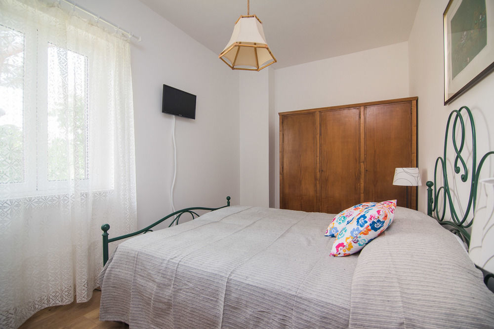 Frühstückspension Degli Oleandri Bnb Rom