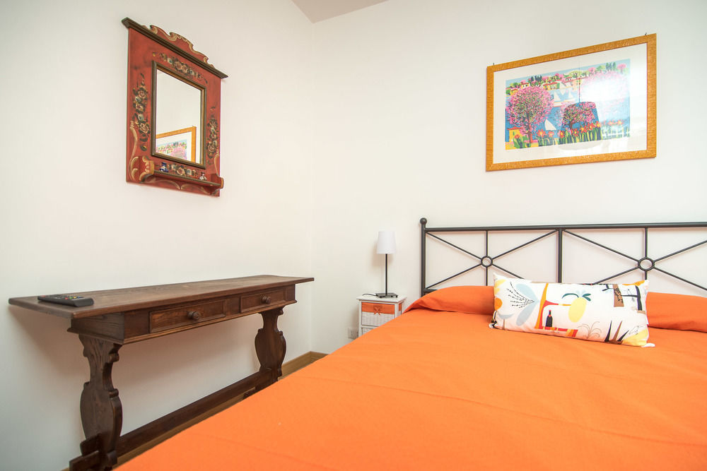Degli Oleandri Bnb Frühstückspension 2*